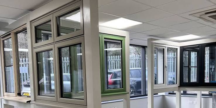 Advantages of Aluminium Windows and Doors