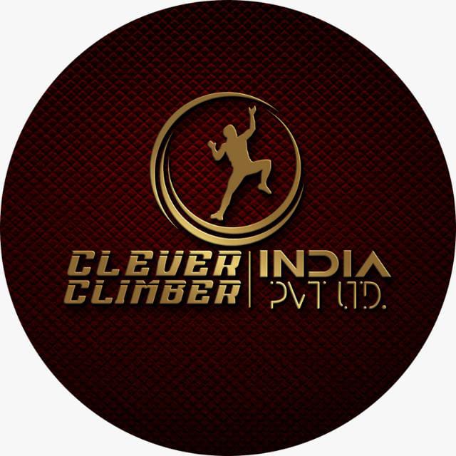 CleverClimbers Logo